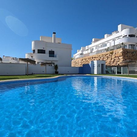 Villa Panoramic Luxury Sea View House Finestrat Exterior foto