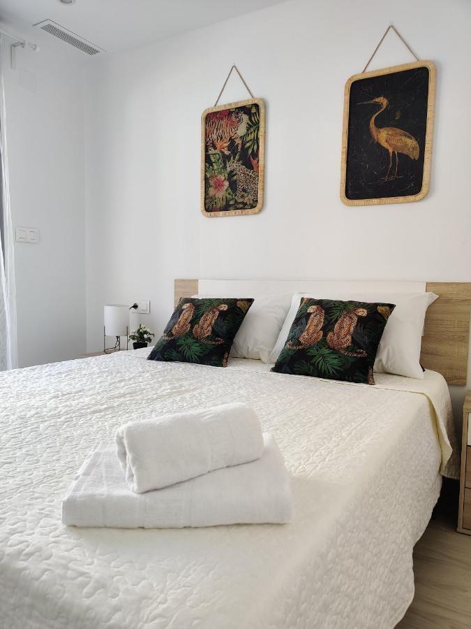 Villa Panoramic Luxury Sea View House Finestrat Exterior foto